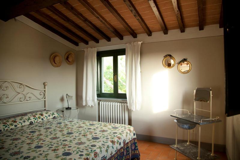 Agriturismo La Colombaia Cerreto Guidi Extérieur photo